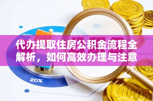 常德代办提取住房公积金流程全解析，如何高效办理与注意事项