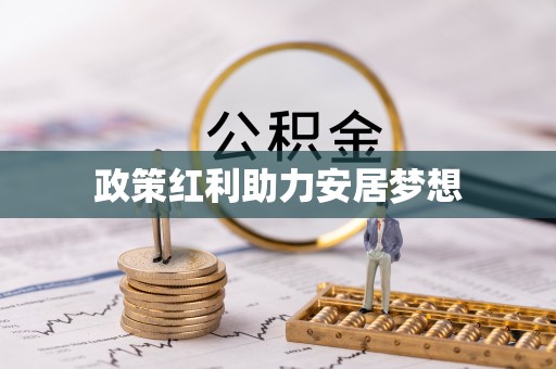 常德政策红利助力安居梦想