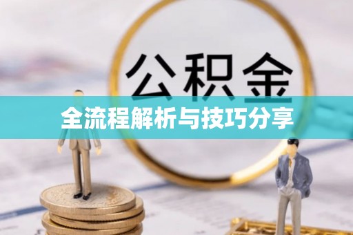 常德全流程解析与技巧分享
